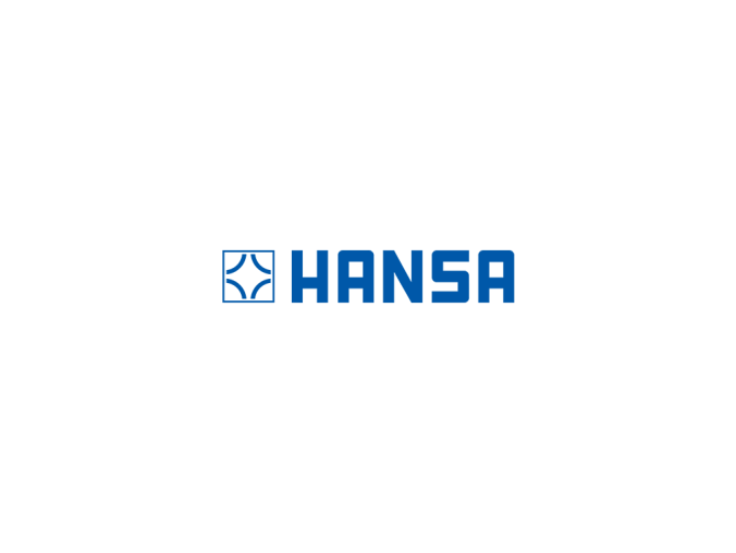 汉莎卫浴（HANSA）logo标志高清PNG透明底ai矢量素材