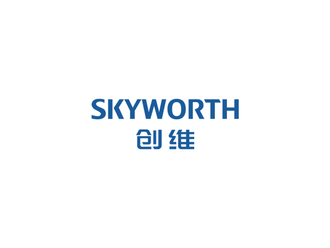 创维logo标志高清PNG透明底ai矢量素材