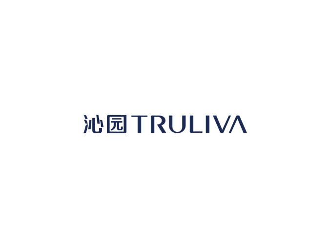 沁园净水器logo标志高清PNG透明底ai矢量素材