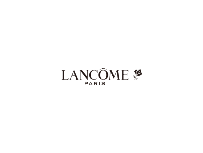 兰蔻（LANCOME）logo标志高清PNG透明底ai矢量素材