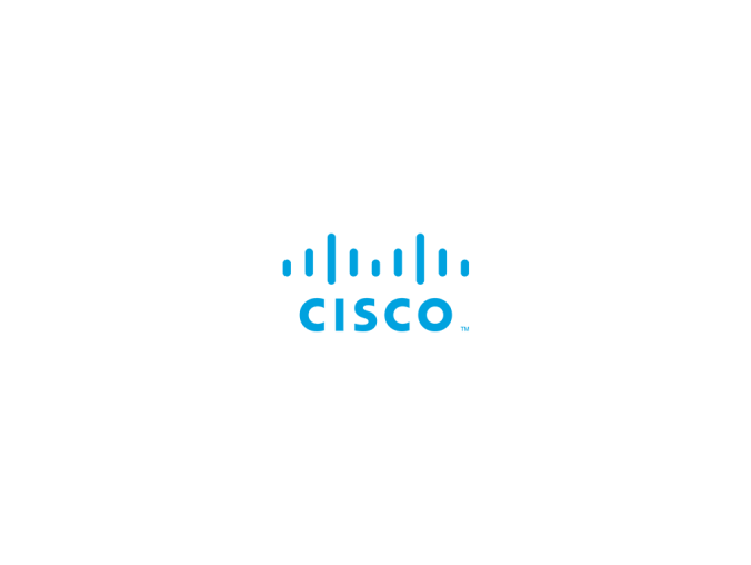 思科cisco logo标志高清PNG透明底ai矢量素材