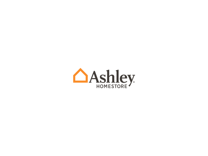Ashley爱室丽家居logo标志高清PNG透明底ai矢量素材