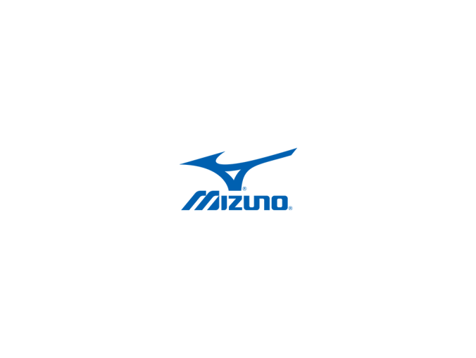 Mizuno美津浓logo标志高清PNG透明底ai矢量素材