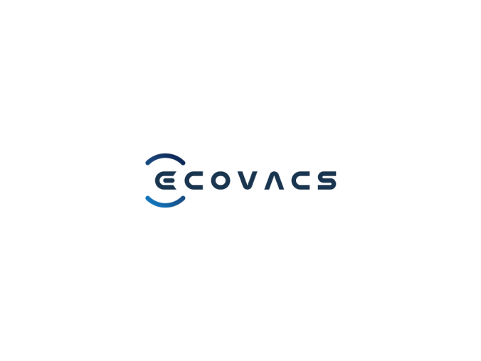 科沃斯ECOVACS logo标志高清PNG透明底ai矢量素材