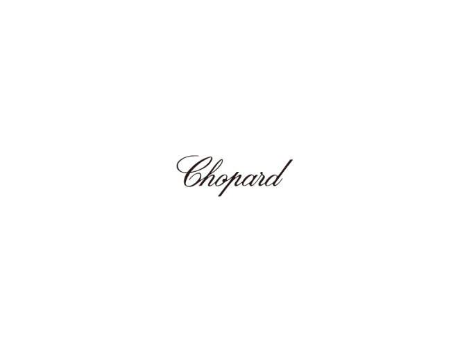 萧邦手表（Chopard）logo标志高清PNG透明底ai矢量素材