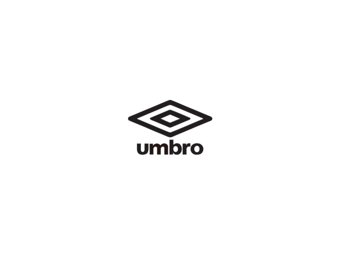茵宝（UMBRO）logo标志高清PNG透明底ai矢量素材
