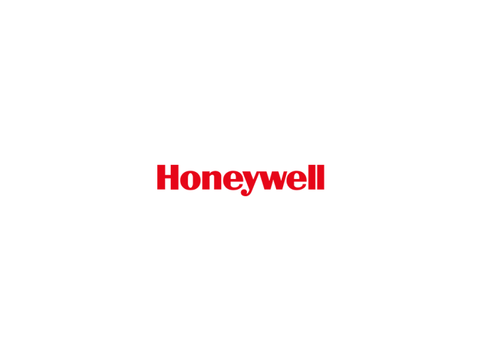 霍尼韦尔（Honeywell ）logo标志高清PNG透明底ai矢量素材