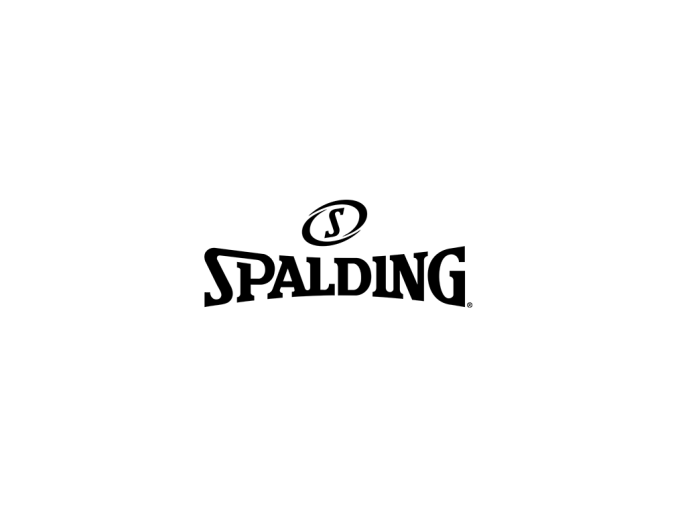 斯伯丁（Spalding）logo标志高清PNG透明底ai矢量素材