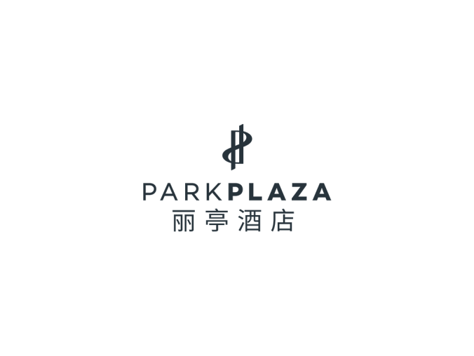 丽亭酒店logo标志高清PNG透明底ai矢量素材