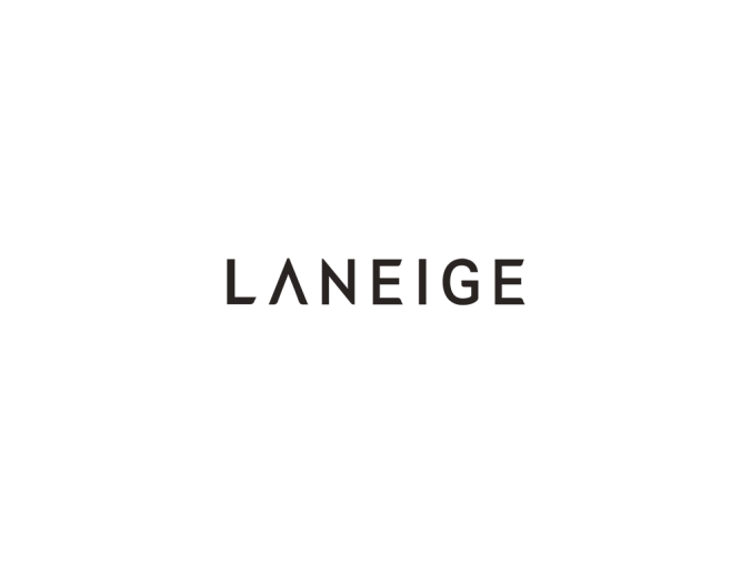 兰芝（Laneige）logo标志高清PNG透明底ai矢量素材