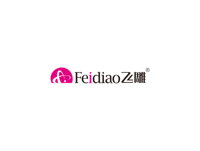 飞雕logo标志高清PNG透明底ai矢量素材