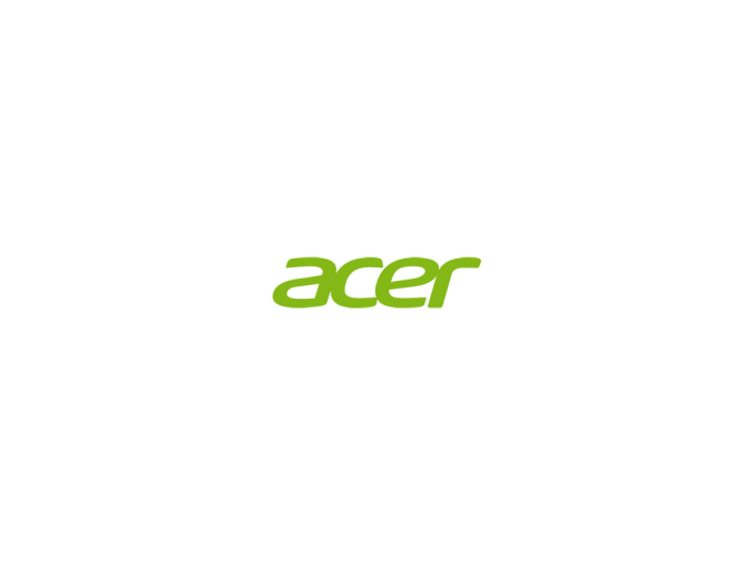 acer宏碁logo标志高清PNG透明底ai矢量素材