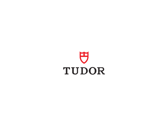帝舵（TUDOR）logo标志高清PNG透明底ai矢量素材