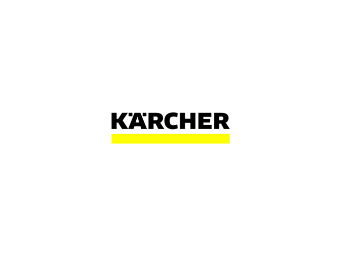 德国卡赫（Karcher）logo标志高清PNG透明底ai矢量素材