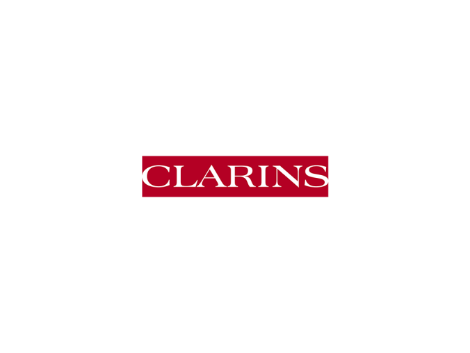 ‌娇韵诗（Clarins）logo标志高清PNG透明底ai矢量素材