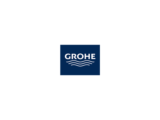 高仪（GROHE）logo标志高清PNG透明底ai矢量素材