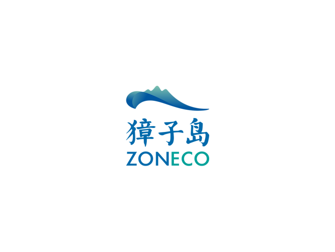 獐子岛logo标志高清PNG透明底ai矢量素材