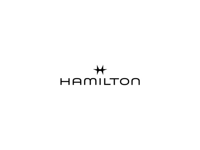 汉米尔顿（Hamilton）logo标志高清PNG透明底ai矢量素材