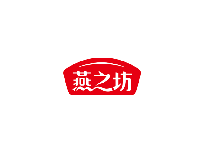燕之坊logo标志高清PNG透明底ai矢量素材