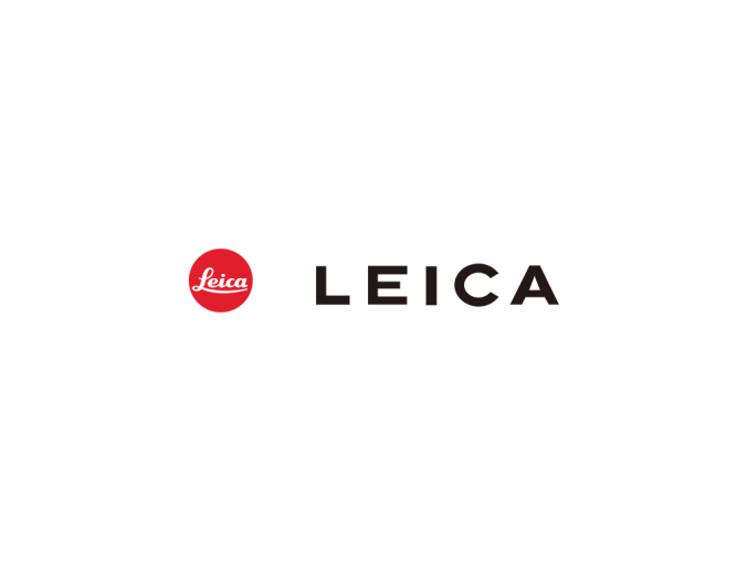徕卡相机（Leica）logo标志高清PNG透明底ai矢量素材