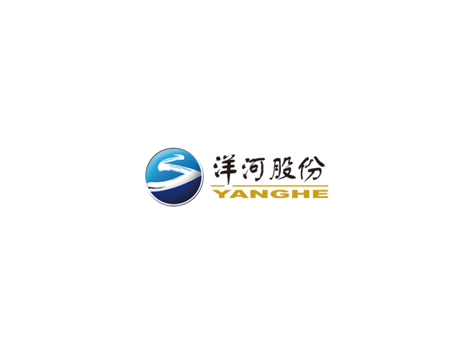 洋河股份logo标志高清PNG透明底ai矢量素材