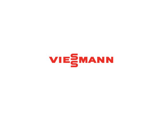 菲斯曼（viessmann）logo标志高清PNG透明底ai矢量素材