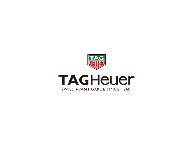 泰格豪雅（TAG Heuer）logo标志高清PNG透明底ai矢量素材
