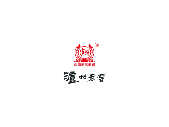 泸州老窖logo标志高清PNG透明底ai矢量素材