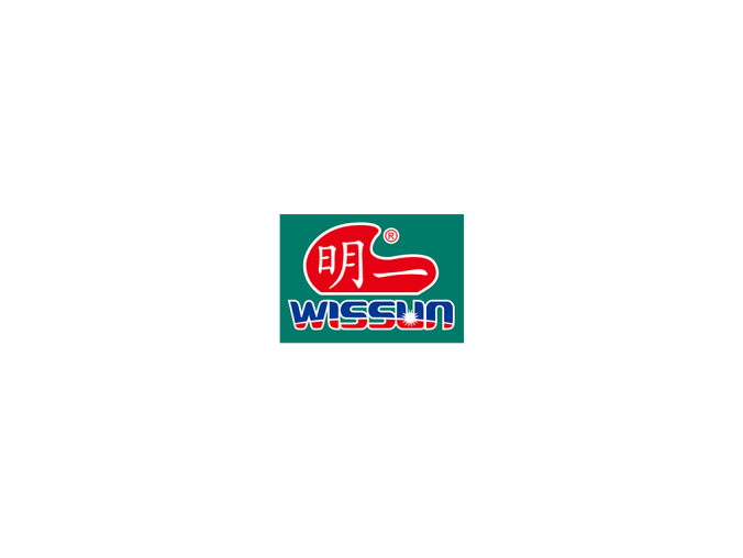 明一logo标志高清PNG透明底ai矢量素材