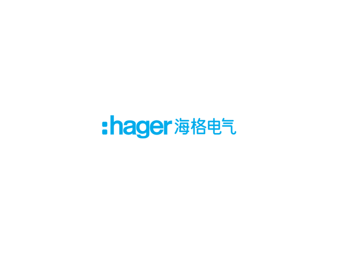 海格电气logo标志高清PNG透明底ai矢量素材