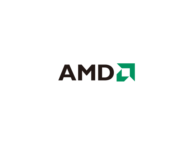 AMD（超威半导体）logo标志高清PNG透明底ai矢量素材