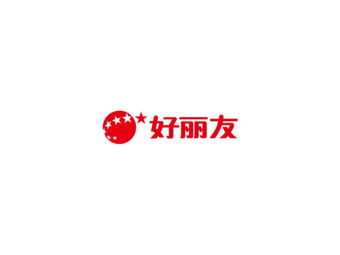 好丽友logo标志高清PNG透明底ai矢量素材