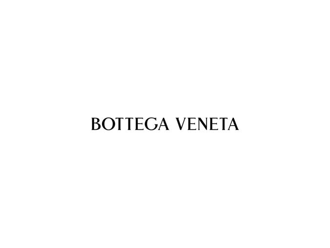 葆蝶家（Bottega Veneta）logo标志高清PNG透明底ai矢量素材