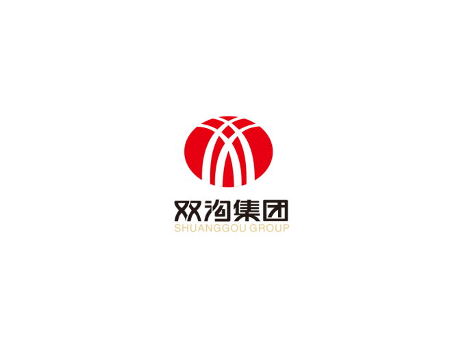 双沟酒业logo标志高清PNG透明底ai矢量素材