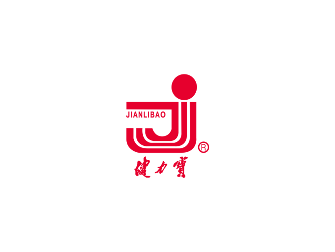 健力宝logo标志高清PNG透明底ai矢量素材