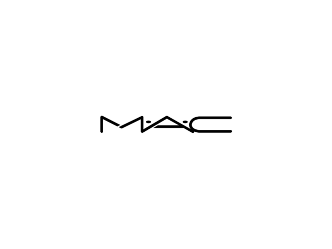 MAC魅可logo标志高清PNG透明底ai矢量素材
