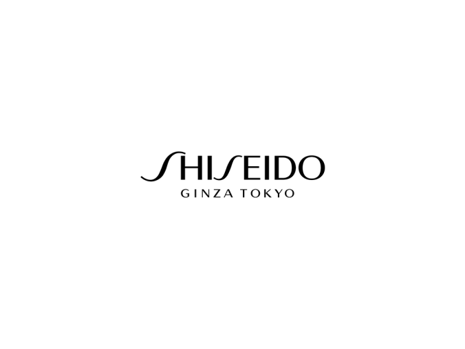 资生堂（Shiseido）logo标志高清PNG透明底ai矢量素材