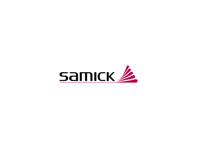 samick三益钢琴logo标志高清PNG透明底ai矢量素材