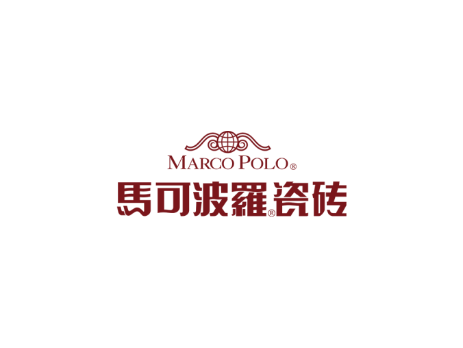 马可波罗瓷砖logo标志高清PNG透明底ai矢量素材
