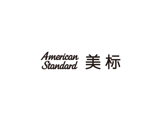 美标logo标志高清PNG透明底ai矢量素材