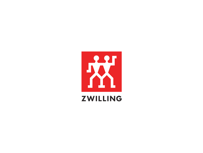 ZWILLING双立人logo标志高清PNG透明底ai矢量素材