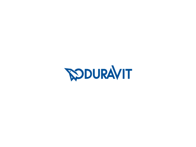 杜拉维特（Duravit）logo标志高清PNG透明底ai矢量素材