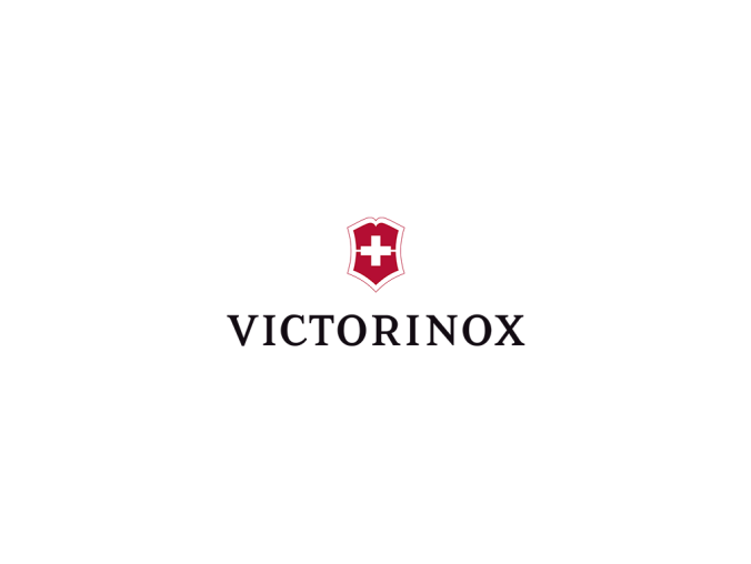维氏军刀（Victorinox）logo标志高清PNG透明底ai矢量素材