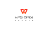 WPS Office logo标志高清PNG透明底ai矢量素材