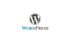 WordPress logo标志高清PNG透明底ai矢量素材