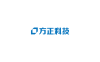 方正科技logo标志高清PNG透明底ai矢量素材