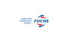 福斯FUCHS logo标志高清PNG透明底ai矢量素材
