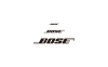 博世音响（BOSE）logo标志高清PNG透明底ai矢量素材