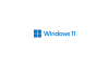 Windows11 logo标志高清PNG透明底ai矢量素材