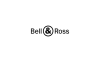 柏莱士（Bell & Ross）logo标志高清PNG透明底ai矢量素材